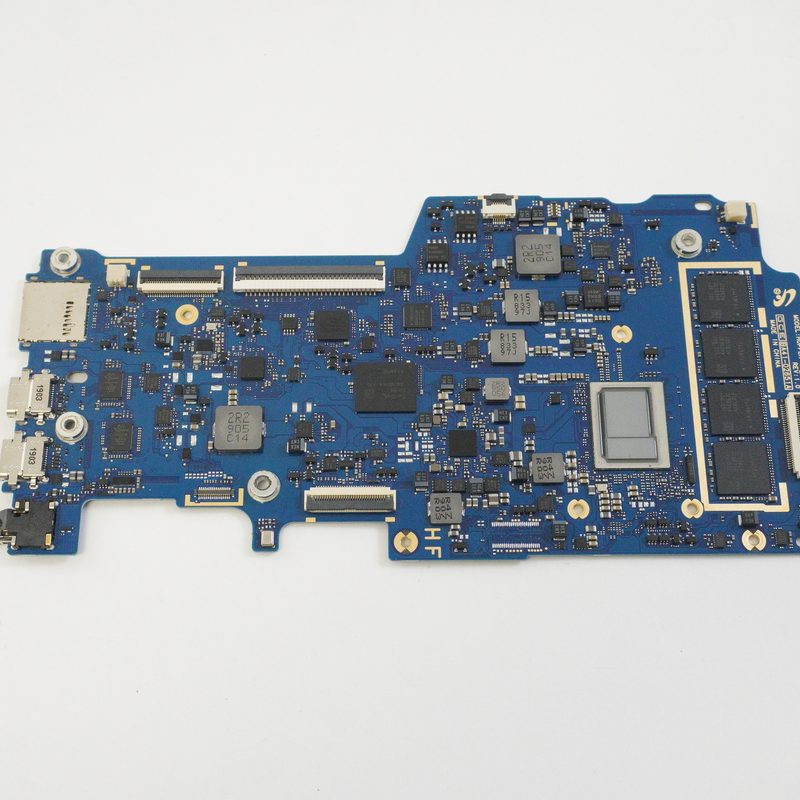 BA92-18806A Samsung Intel Celeron 3965y 4GB 32GB eMMC Motherboard XE521QAB-K01US