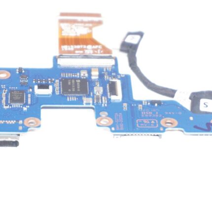 BA92-20205A Samsung USB-C Board W Cable XE930QCA-K01US