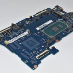 BA92-20470A Samsung Intel Core i7-1065G 12GB Motherboard NP950QCG-K01US