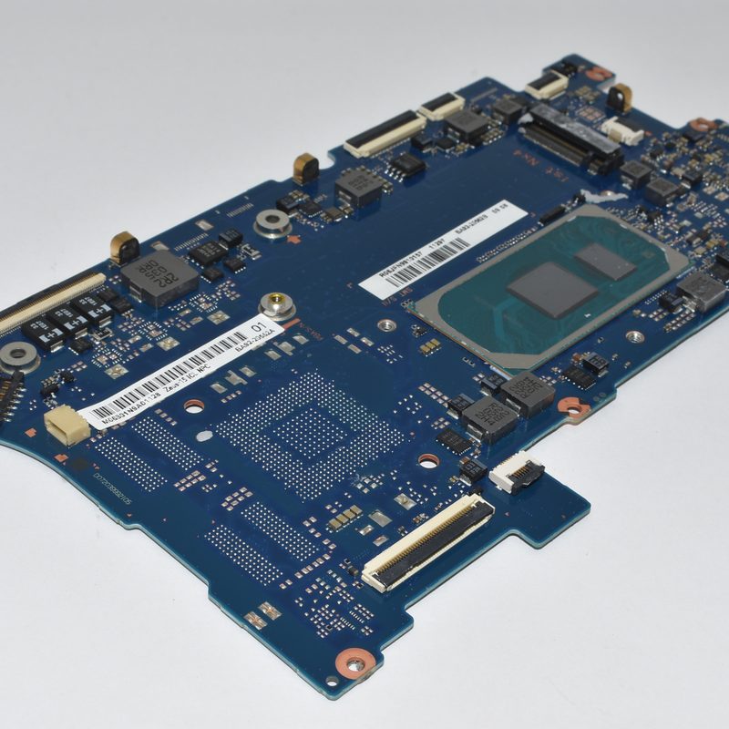 BA92-20470A Samsung Intel Core i7-1065G 12GB Motherboard NP950QCG-K01US