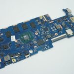 BA92-21590A Samsung Intel Celeron N4020 4GB 64GB Motherboard XE350XBA-KA2US