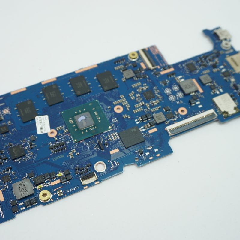 BA92-21590A Samsung Intel Celeron N4020 4GB 64GB Motherboard XE350XBA-KA2US