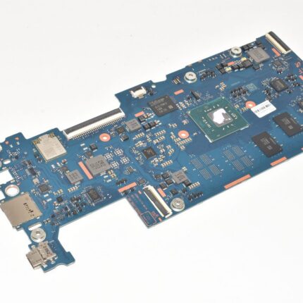 BA92-22246A Samsung Intel Celeron N4000 4GB 64GB Motherboard XE310XBA-K02US