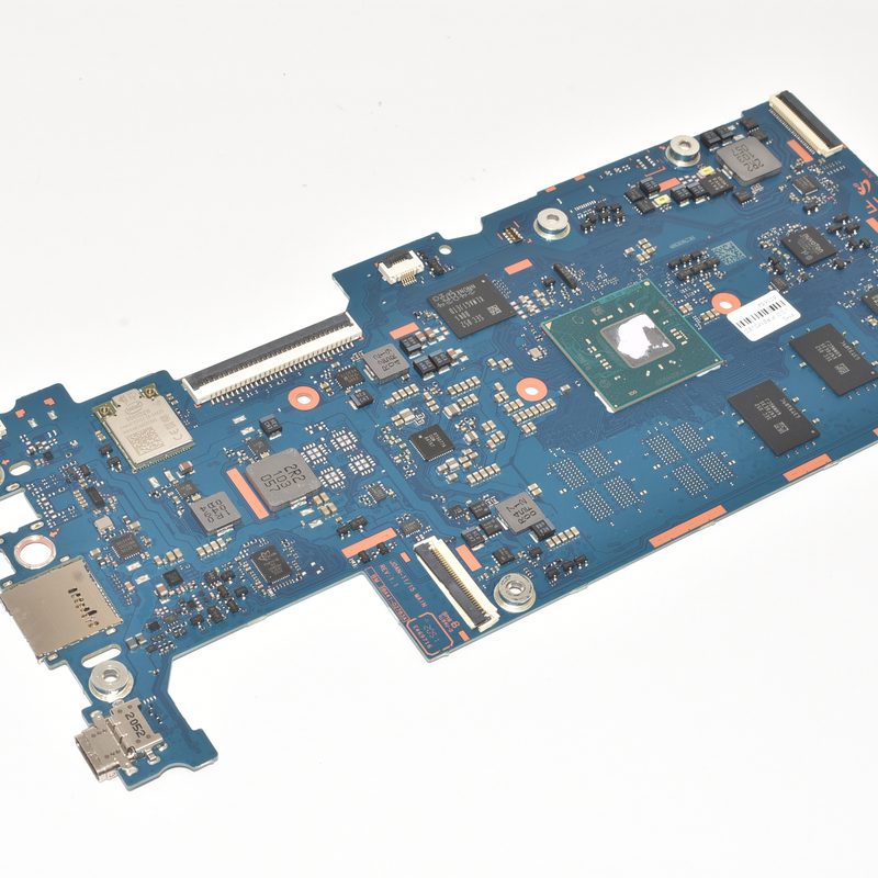 BA92-22246A Samsung Intel Celeron N4000 4GB 64GB Motherboard XE310XBA-K02US