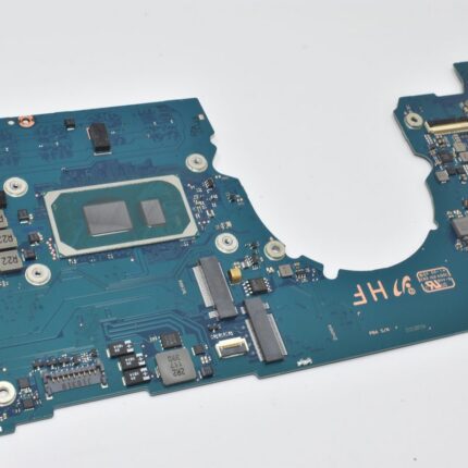 BA92-22340A Samsung Intel Core i7-1165G7 8GB Motherboard NP950QDB-KB2US