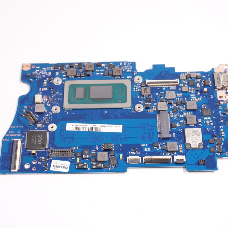 BA92-23389B Samsung Intel Core i5-1235U 8GB Motherboard NP730QED-KA2US