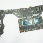 BA92-25466A Samsung Intel Ultra 7 155H 16GB RTX4050 Motherboard NP960XGL-XG2US