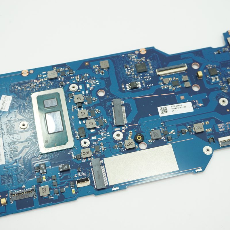 BA92-25486A Samsung Intel Core 7 150U 16GB Motherboard NP750QGK