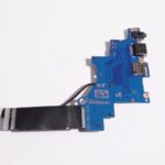 BA92-25834A Samsung USB Board with cables NP750QHA-KA1US
