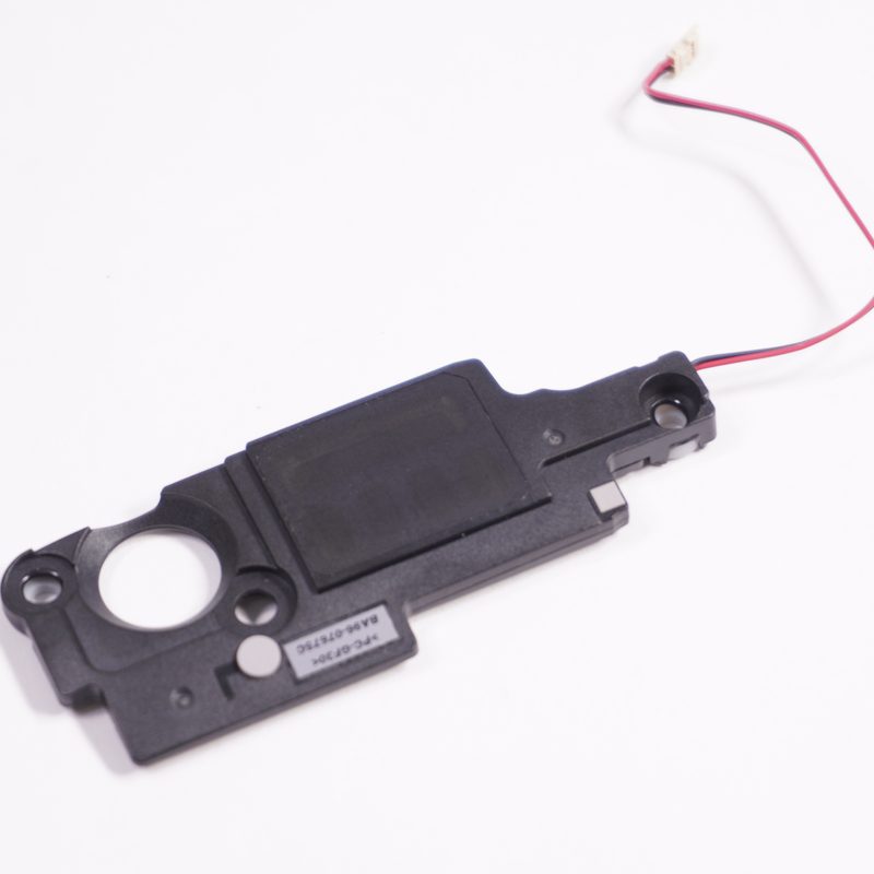 BA96-07675C Samsung Speaker Left NP930QED-KC1US