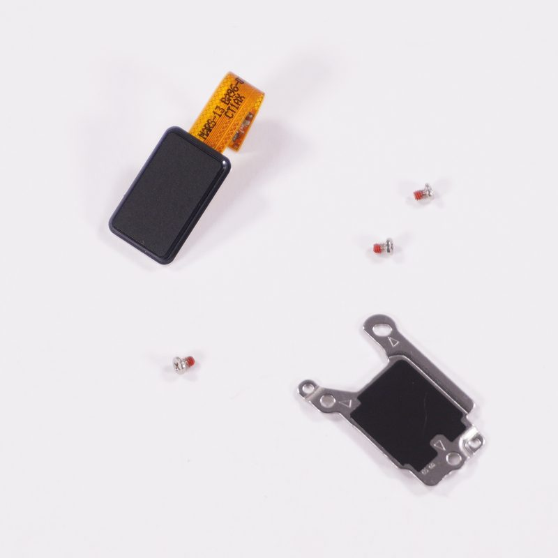 BA96-07690A Samsung Power Button Board NP950QDB-KB1US