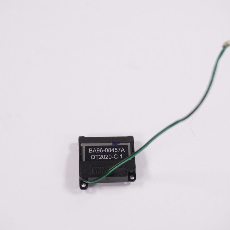 BA96-08457A Samsung ASSY SPEAKER TWEETER LEFT NP960QFG-KA1US