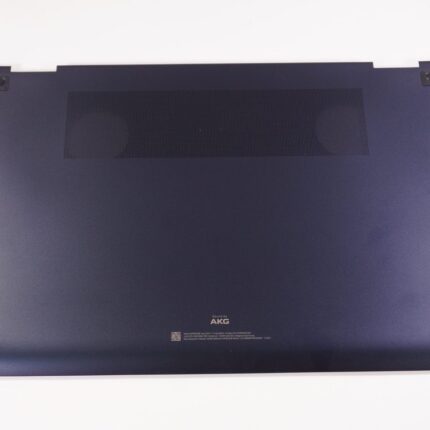 BA98-02810B Samsung Bottom Base Cover Mystic Navy NP950QDB-KB1US