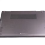 BA98-03167B Samsung Bottom Base Cover Graphite NP730QED-KA1US NP730QED-KA2US