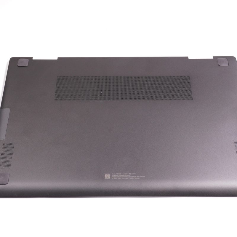 BA98-03167B Samsung Bottom Base Cover Graphite NP730QED-KA1US NP730QED-KA2US