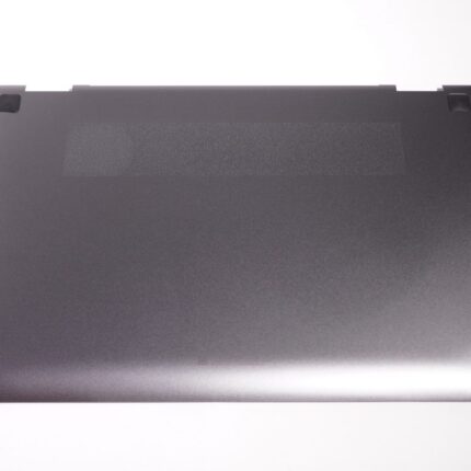 BA98-04349A Samsung Bottom Base Cover Gray NP750QHA-KA1US