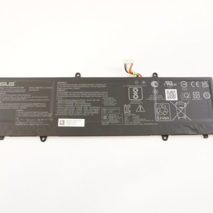 C31N2201 Asus 42WH 3640mAh 11.55v Battery F1504ZA-SB36