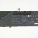 C41N2306 Asus 15.56V 4825MAH-4680MAH 75WH BATTERY UX8406CA-PS99T
