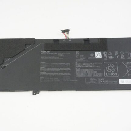 C41N2306 Asus 15.56V 4825MAH-4680MAH 75WH BATTERY UX8406CA-PS99T
