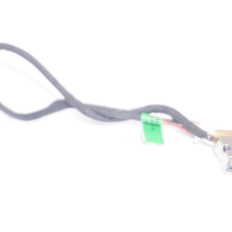 CBL006-0170 Hp DC-IN Power Connector 17M-CG0013DX