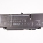 CN-00HYH8 Dell 57Wh 11.4V 4878MAH BATTERY LATITUDE-7000-7340