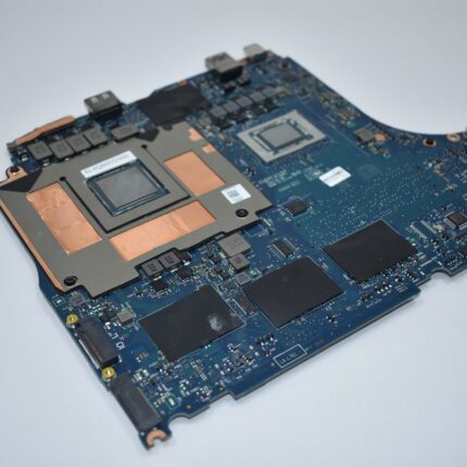 CN-04R8PX Dell AMD RYZEN 7 6800H RX 6700M 10GB DDR6 MOTHERBOARD M17 R5