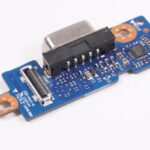 CN-05C01V Dell Other VGA Port LATITUDE 3490