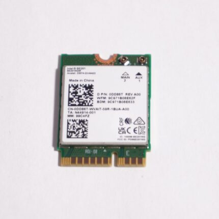 CN-0DD86T Asus Wireless Card LDB06250-7144BLU-PUS