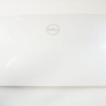 CN-0DJN91 Dell LCD Back Cover White DEC27250-7192WHT-PUS