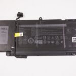 CN-0MHR4G Dell 42WH 3500Mah 11.4V LI-ION BATTERY LATITUDE-7000-7420 7520 7320