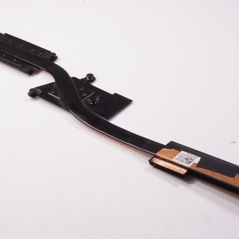 CN-0XHP5F Dell CPU Heatsink I7786-7199SLV-PUS