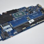 CNN1C Dell Intel Core i5-1135G7 Motherboard INSPIRON 15 3511