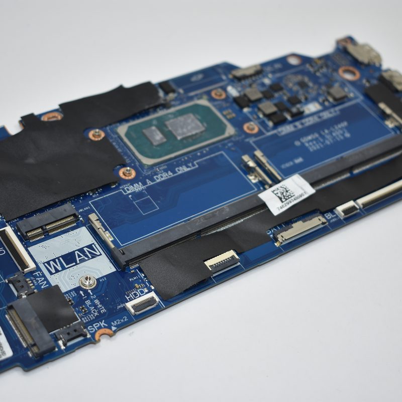 CNN1C Dell Intel Core i5-1135G7 Motherboard INSPIRON 15 3511