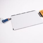CPS-69101 Samsung Touchpad Module Board NP950XCJ-K01US