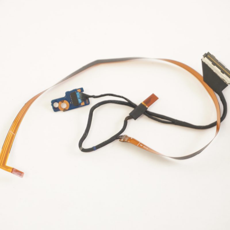CPS-69945 Samsung Webcam Cable XE930QCA-K02US