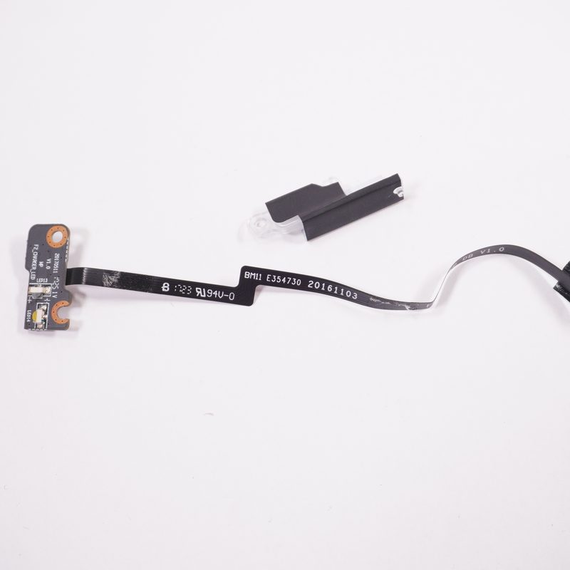CPS-80254 Razer LED Board RZ09-01663E53-R3U1