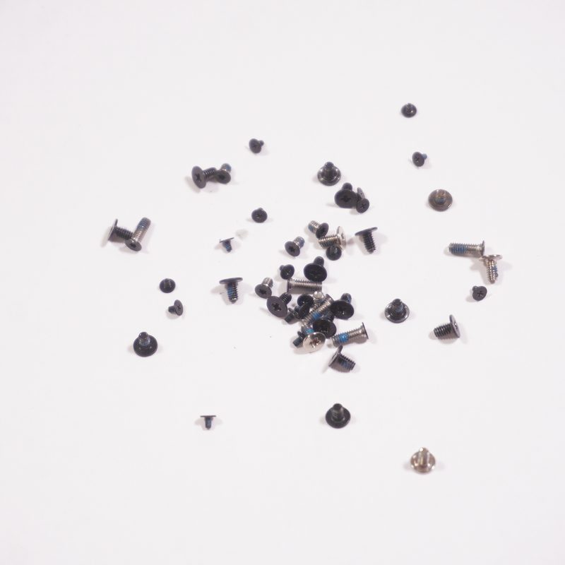 CPS-90802 Asus Screws Kit UX5406SA-S14.U71TB