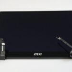 CPS-96265 MSI Screen Assembly CREATOR 15 A10SET-088US A10SET-088US