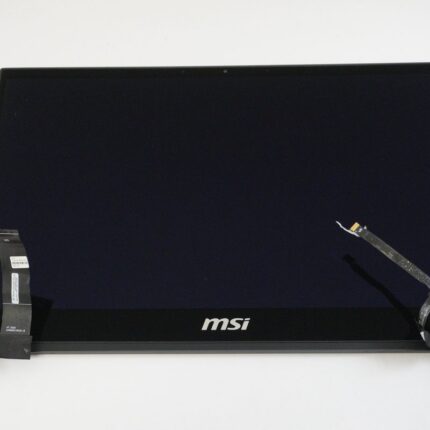 CPS-96265 MSI Screen Assembly CREATOR 15 A10SET-088US A10SET-088US
