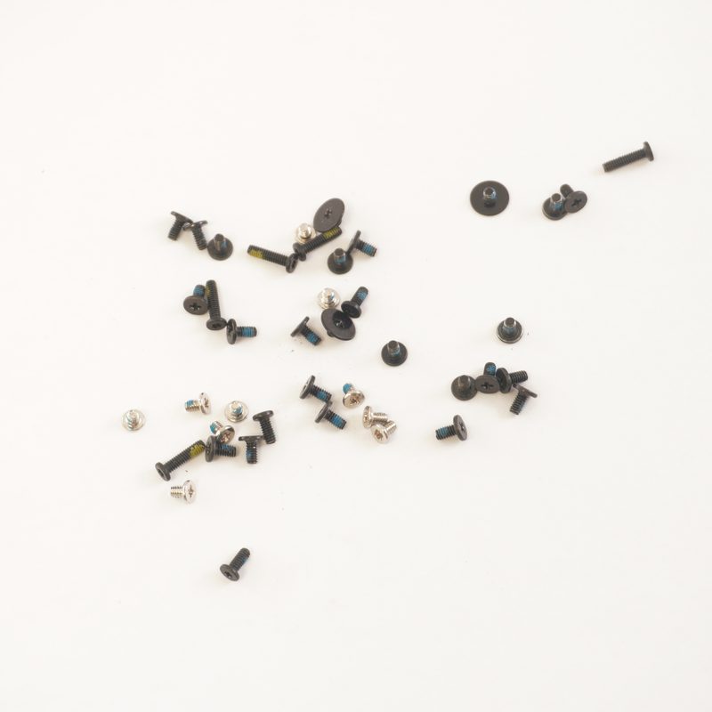 CPS-97138 Asus Screws Kit HN7306WU-PX13.R3704050