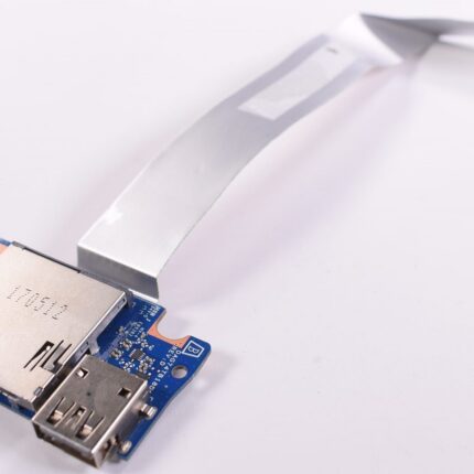 DAG74TB18D0 Hp USB Board 15-CC060WM