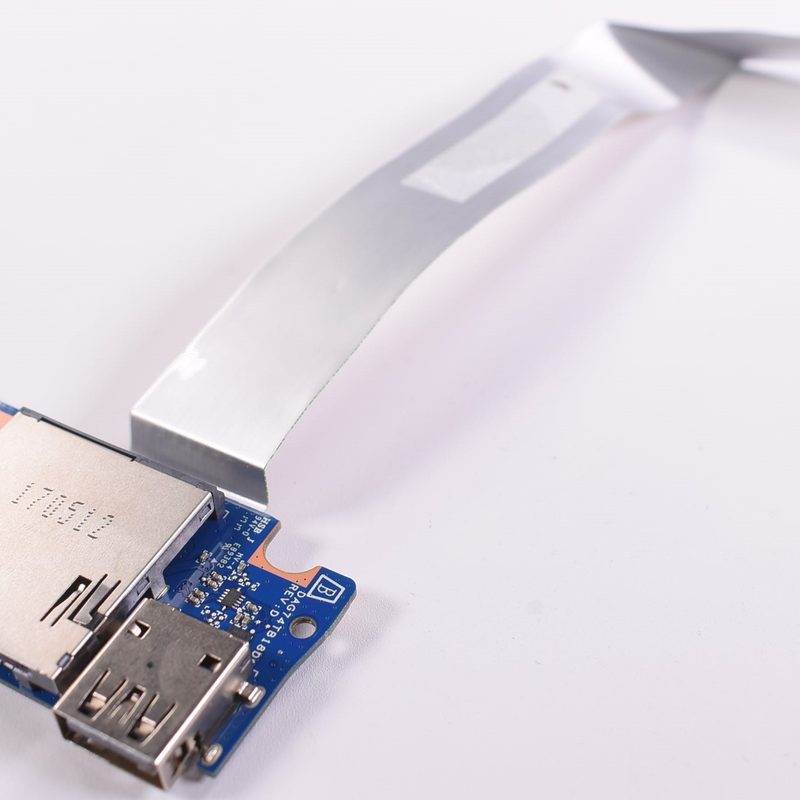 DAG74TB18D0 Hp USB Board 15-CC060WM