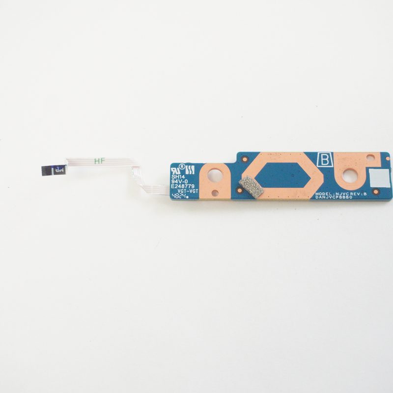 DANJVCPBBB0 Asus Button Board With Cable H7606WV-P16.R3704060