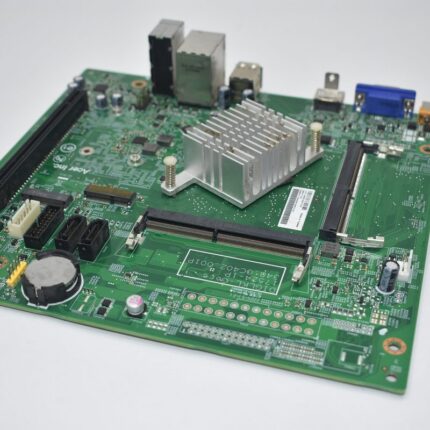 DB.BHF11.001 Acer Intel Celeron J4125 Motherboard XC-830-UB11