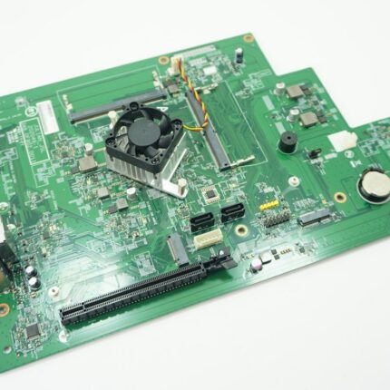 DB.BJE11.001 Acer Intel Celeron N4505 Motherboard XC-840-UB11