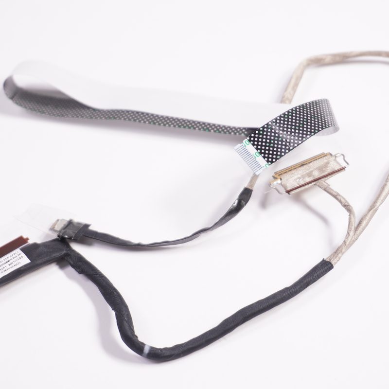 DC02CC00M810 Lenovo LCD Display Cable 82BJ007WUS