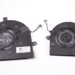 DC28000H1F0 Lenovo Cooling Fan Kit 83B1001XUS YOGA 9 14IRP8