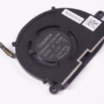 DC28000W1SL Dell Fan Right XPS9320-7585SLV-PUS