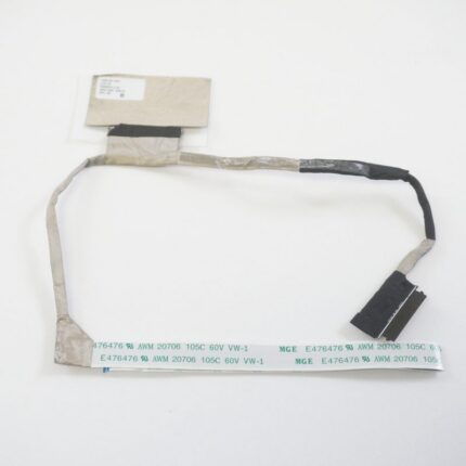 DD00PDLC120 Hp CABLE TS LCD WITH WEBCAM 15-FD0123DX