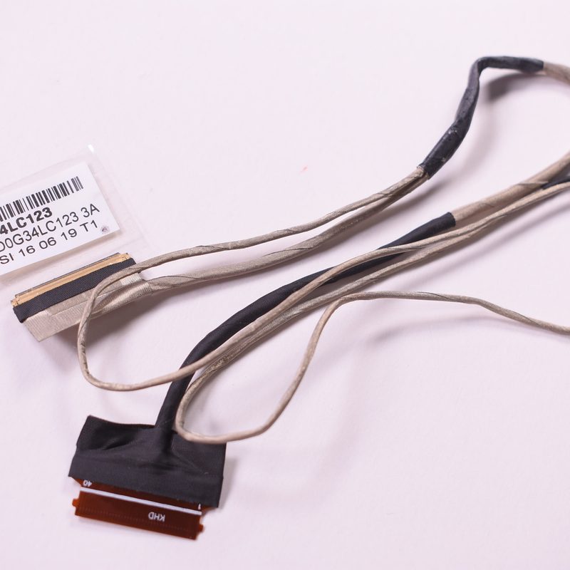 DD0G34LC133 Hp Lcd Display Cable